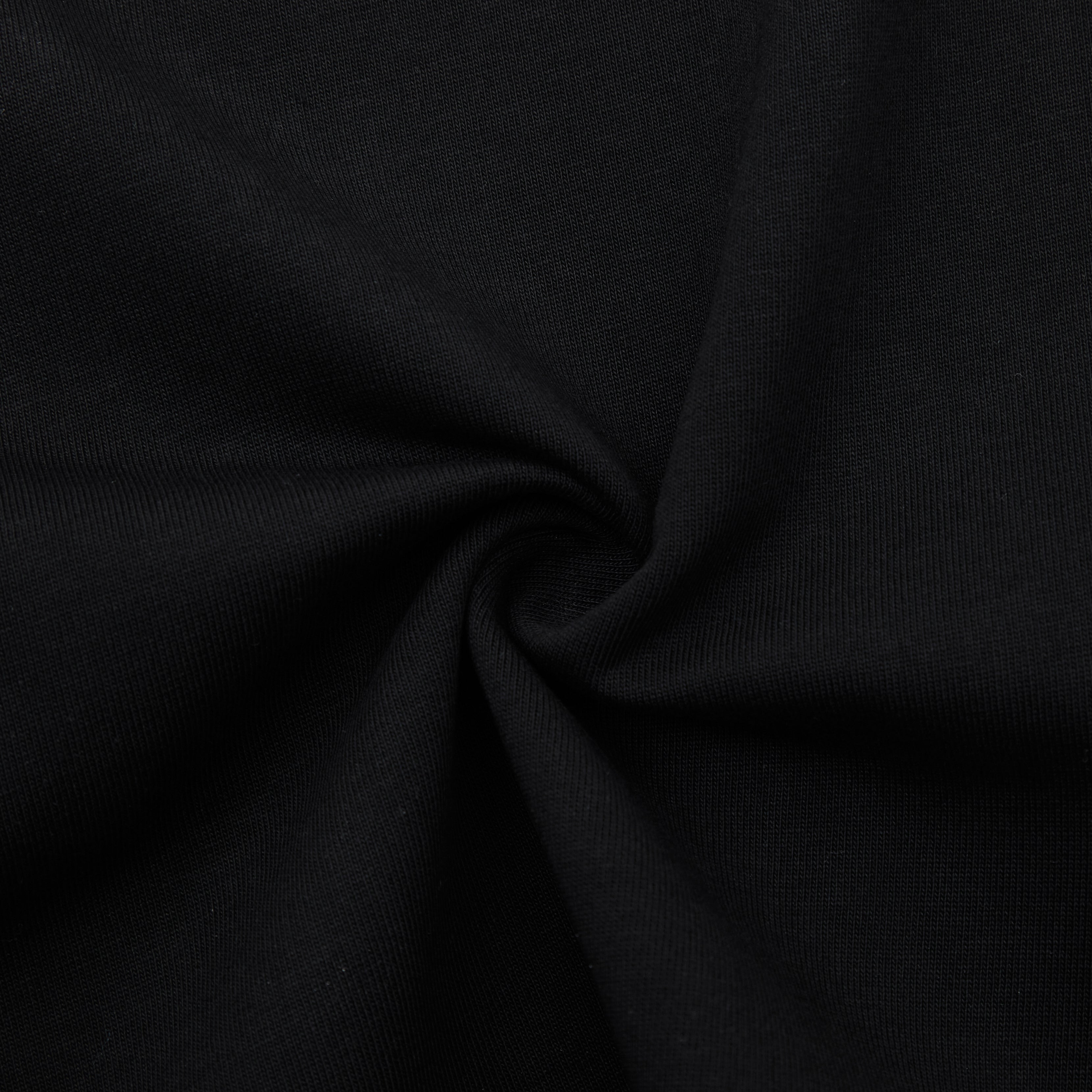 Louvre Tee (Black)